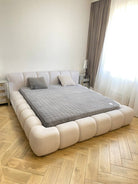 Ліжко Bouble - Aristomebli